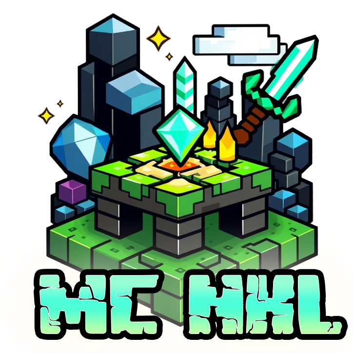 MC-NKL MINECRAFT